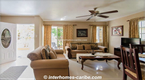 photos for SOSUA: TOWNHOUSES WITH 1-BED AND OWNER FINANCING